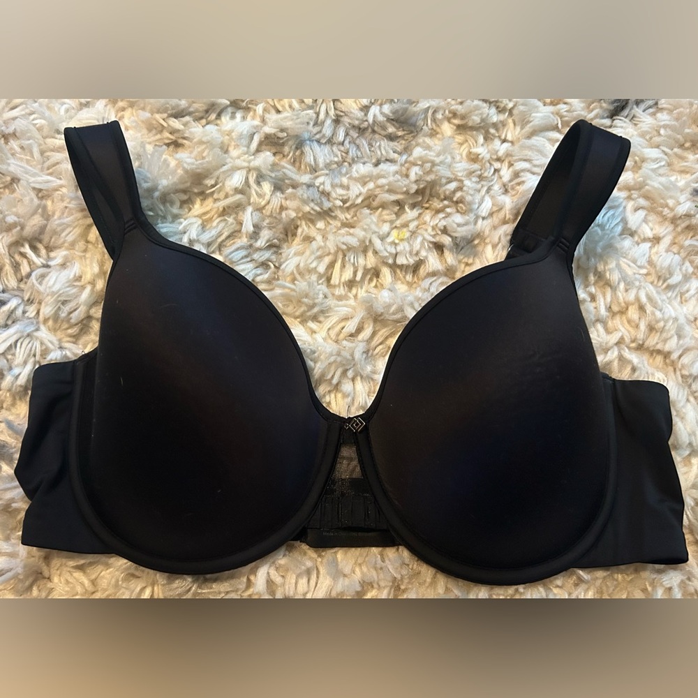 ThirdLove Classic Black Lingerie